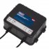 Sealey 6/12V 2 Bank Auto Maintenance Charger 10A (2 x 5A)