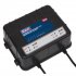 Sealey 6/12V 2 Bank Auto Maintenance Charger 10A (2 x 5A)