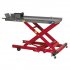 Sealey Hydraulic Motorcycle Lift 365kg Capacity