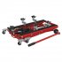 Sealey Hydraulic Motorcycle & Quad Scissor Lift 500kg Capacity