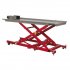 Sealey Hydraulic Motorcycle Lift 450kg Capacity