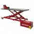 Sealey 12V Electro/Hydraulic Motorcycle Lift 450kg Capacity