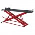 Sealey Hydraulic Motorcycle Lift 450kg Capacity