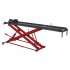 Sealey Hydraulic Motorcycle Lift 450kg Capacity