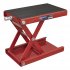 Sealey Motorcycle Scissor Stand 450kg Capacity