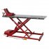 Sealey Heavy-Duty Electro/Hydraulic Motorcycle Lift 680kg Capacity