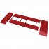 Sealey Extension Side Ramps for MC680E 4pc