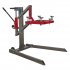 Sealey Single Post Hydraulic Portable Motorcycle Lift 450kg Capacity