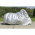 Sealey Motorcycle Cover 2320 x 1000 x 1350mm - Medium