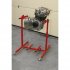 Sealey Engine Rebuild Stand, Multi-Cylinder 75kg Capacity