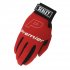 Sealey Premier Mechanic's Gloves Padded Palm - Large Pair