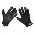 Sealey Premier Light Palm Tactouch Mechanic's Gloves - Large