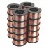 Sealey Mild Steel MIG Wire 0.8mm 0.7kg A18 Grade