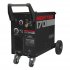 Sealey Professional Gas/Gasless MIG Welder with Euro Torch 170A