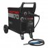 Sealey Professional Gas/Gasless MIG Welder with Euro Torch 170A