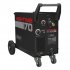 Sealey Professional Gas/Gasless MIG Welder with Euro Torch 170A