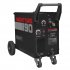 Sealey Professional Gas/Gasless MIG Welder with Euro Torch 190A