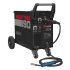 Sealey Professional Gas/Gasless MIG Welder with Euro Torch 190A