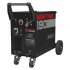 Sealey Professional Gas/Gasless MIG Welder with Euro Torch 190A