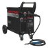 Sealey Professional Gas/Gasless MIG Welder with Euro Torch 210A