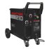 Sealey Professional Gas/Gasless MIG Welder with Euro Torch 210A