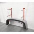 Sealey Wall Mounting Folding Bumper Rack