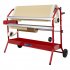 Sealey Masking Paper Dispenser Trolley 2 x 900mm Rolls