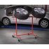 Sealey Alloy Wheel Painting/Repair Stand 4 Wheel Capacity