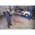 Sealey Alloy Wheel Painting/Repair Stand 4 Wheel Capacity