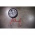 Sealey Alloy Wheel Painting/Repair Stand Single Wheel Capacity