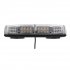 Sealey Mini Light Bar with Magnetic Base 50W SMD LED 12/24V