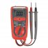 Sealey Professional Auto-Ranging Digital Multimeter