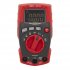 Sealey Professional Auto-Ranging Digital Multimeter