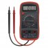 Sealey 8-Function Digital Multimeter with Thermocouple