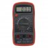 Sealey 8-Function Digital Multimeter with Thermocouple