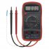 Sealey 8-Function Digital Multimeter with Thermocouple