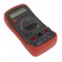 Sealey 8-Function Digital Multimeter with Thermocouple