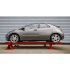 Sealey Car Lift/Ramp 3 Tonne