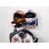 Sealey Motorcycle Helmet & Gear Tidy