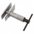 Sealey Motorcycle Disc Brake Piston Spreader Tool