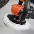 Sealey 180mm Variable Speed Sander/Polisher 1400W/230V