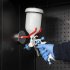 Sealey Magnetic Spray Gun Holder