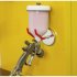 Sealey Magnetic Spray Gun Holder