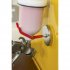 Sealey Magnetic Spray Gun Holder