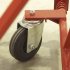 Sealey Mobile Safety Steps 10-Tread