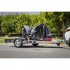 Sealey Motorcycle Transport Cover - Large