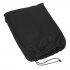 Sealey Motorcycle Transport Cover - Medium