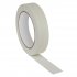 Sealey General-Purpose Masking Tape 24mm x 50m 60C