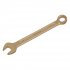 Sealey Premier Non-Sparking Combination Spanner 12mm