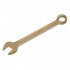 Sealey Premier Non-Sparking Combination Spanner 19mm